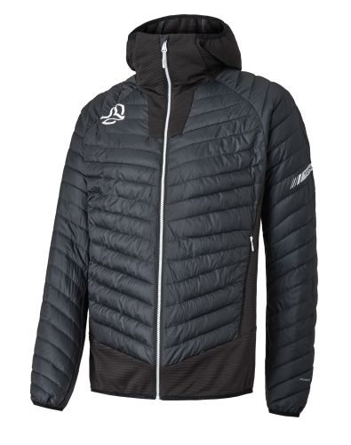 SPIKE HYBRID JKT M JACKET