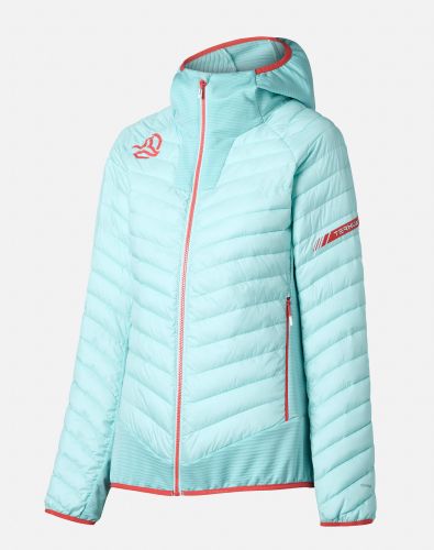 SPIKE HYBRID JKT W JACKET