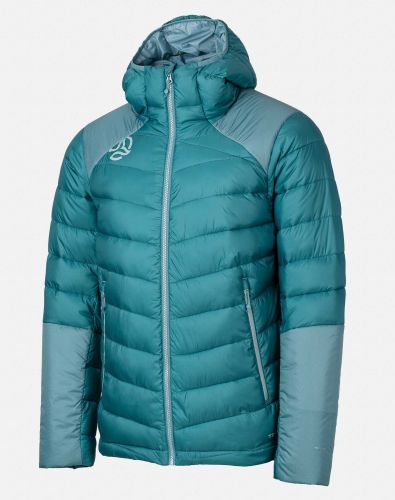 YAKSAM 2.0 HOOD JKT M JACKET