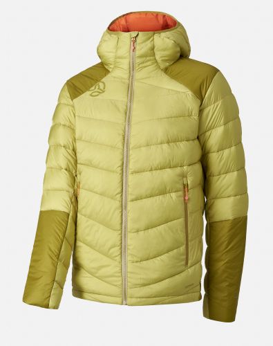 YAKSAM 2.0 HOOD JKT M JACKET