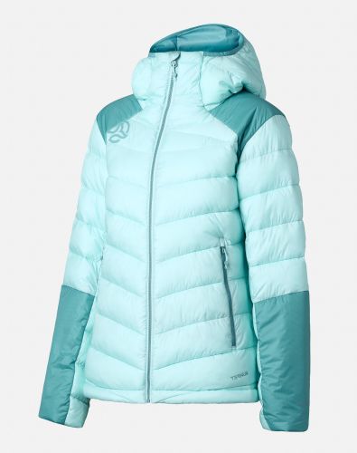 YAKSIM 2.0 HOOD JKT W JACKET
