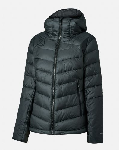 YAKSIM 2.0 HOOD JKT W JACKET