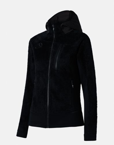 LOFTER PRO HOOD JKT W JACKET
