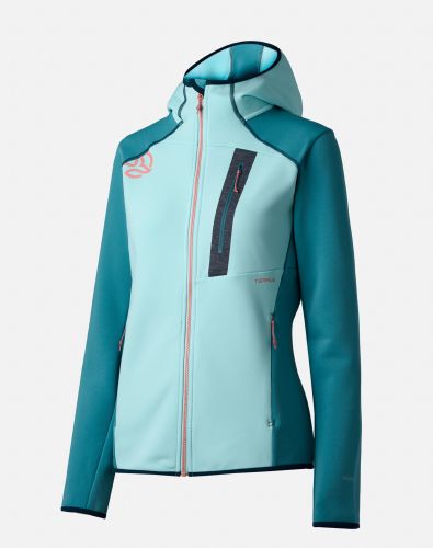 PUNJAK PRO HOOD JKT W JACKET