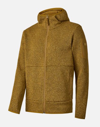 INNU LOW IMPACT HOODY M JACKET