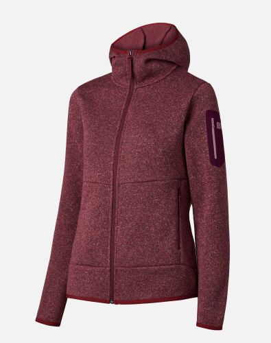 INNU LOW IMPACT HOODY W JACKET