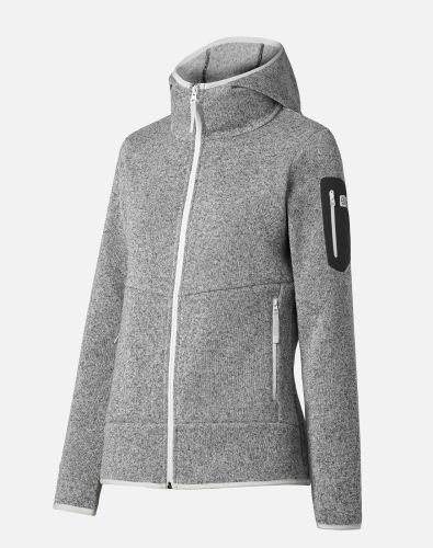 INNU LOW IMPACT HOODY W JACKET