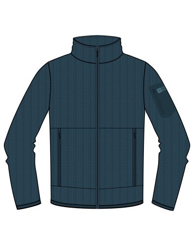 INNU LOW IMPACT JKT M JAKA