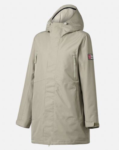 LABRADOR PARKA W JACKET