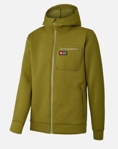 STONEY HOODY JKT M JACKET