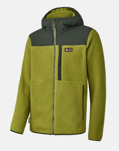 TRITON HOODY JKT M JACKET