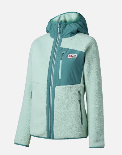 TRITON HOODY JKT W JACKET