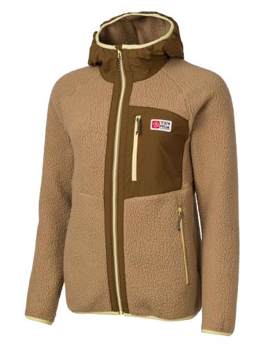 TRITON HOODY JKT W JACKET