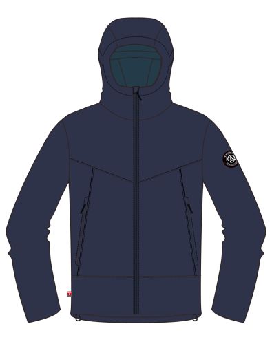 BALENA 150 JKT M JACKET