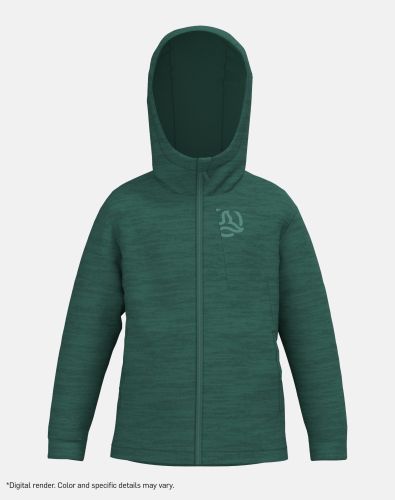 TOSLOW HOODY JKT K JACKE