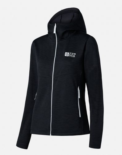 TOSLOW HOODY JKT W JACKET