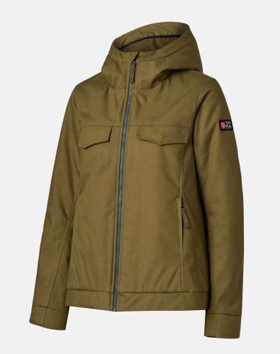 LATXA WOOL JKT W JAKA