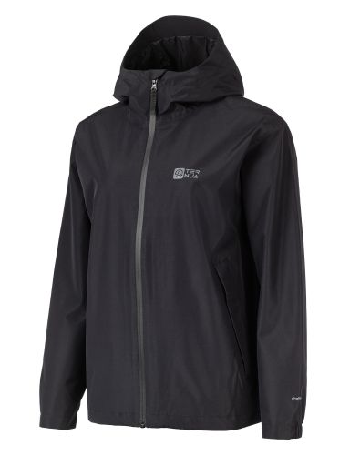 SIKU RAIN JKT W JACKET