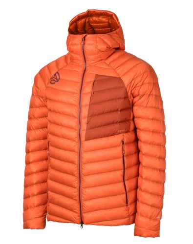 VILMAN PRO DOWN JKT M JACKET