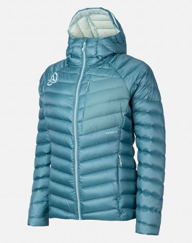 VESTE VILMAN PRO DOWN JKT W