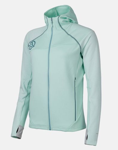 VESTE LOKSEN HOOD JKT W