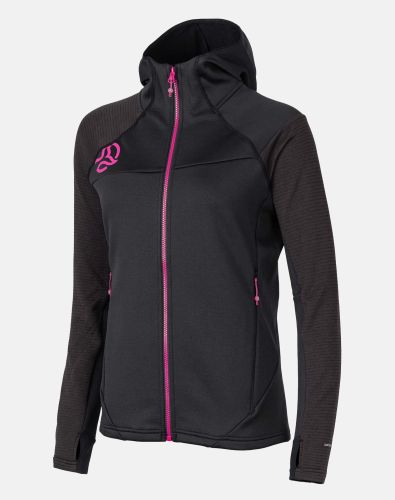 VESTE LOKSEN HOOD JKT W