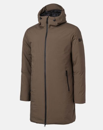 BALENA PUFFER JKT M JACKET