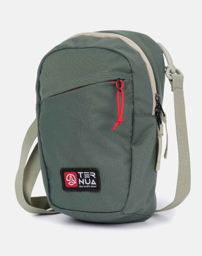 RED BAY SHOULDER BAG TRAVEL ACCESSORIES