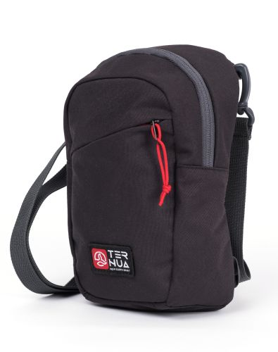 RED BAY SHOULDER BAG TRAVEL ACCESSORIES