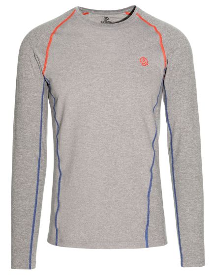 MODE LS M THERMO-T-SHIRT