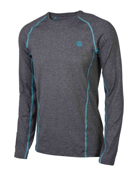 CAMISETA TÉRMICA MODE LS M