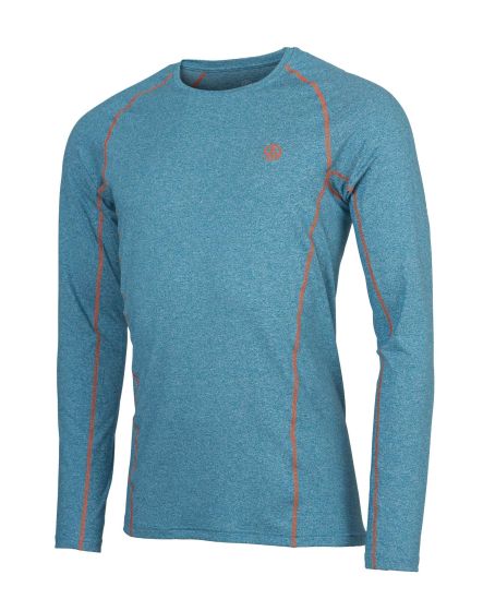 MODE LS M THERMO-T-SHIRT