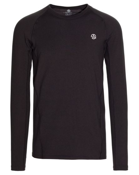 MODE LS M THERMO-T-SHIRT XS