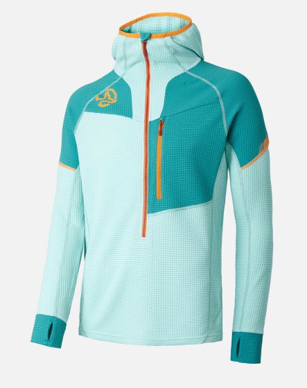 RAPID TOP M T-SHIRT