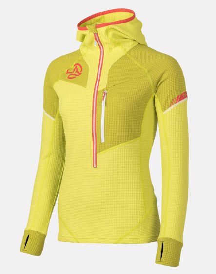 RAPID TOP W T-SHIRT