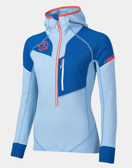 RAPID TOP W T-SHIRT