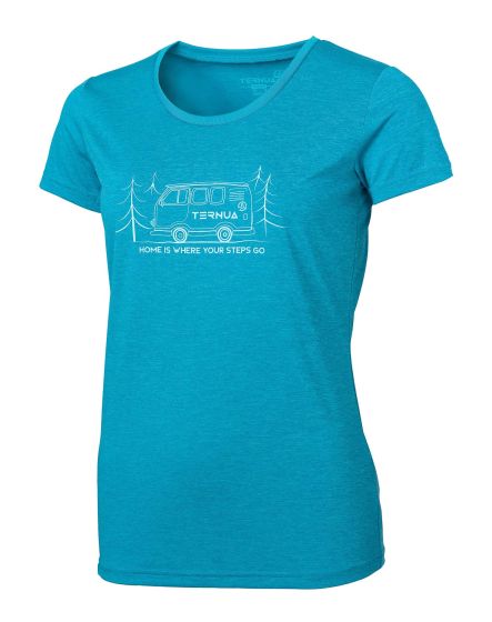 LOGNA W T-SHIRT