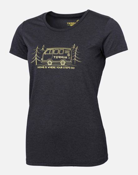 CAMISETA LOGNA W