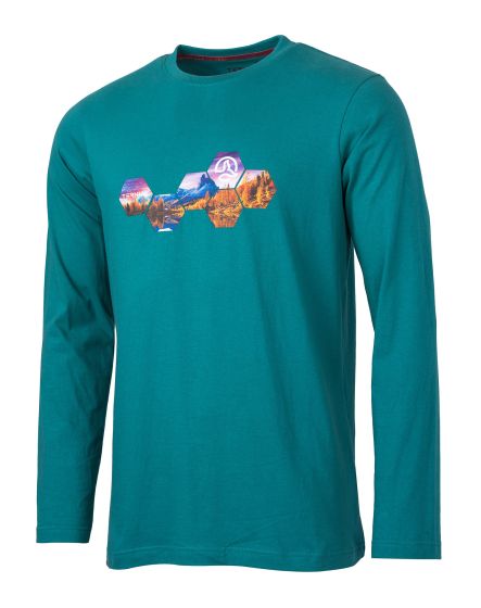 T-SHIRT TULLY