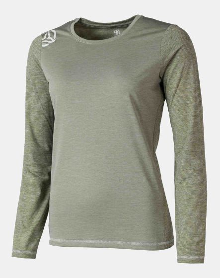 CAMISETA KRODINA TEE LS W