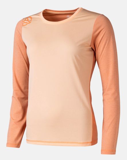 CAMISETA KRODINA TEE LS W