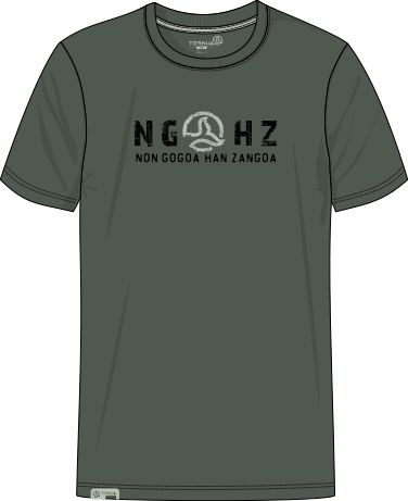 UDALA T-SHIRT