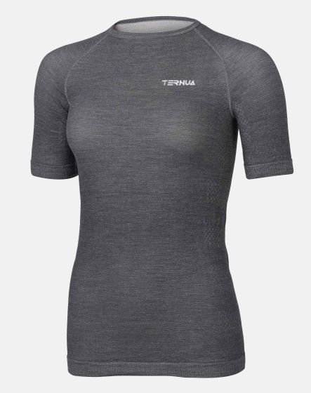 CAMISETA TÉRMICA NORE S/S T-SHIRT W