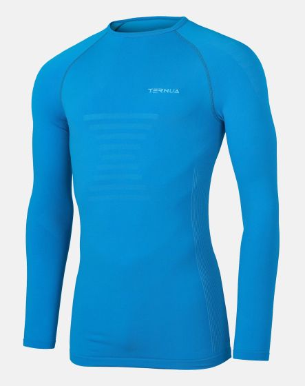 SEAL L/S T-SHIRT M INNER T-SHIRT
