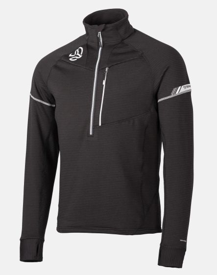 SWIFT 1/2 ZIP M T-SHIRT