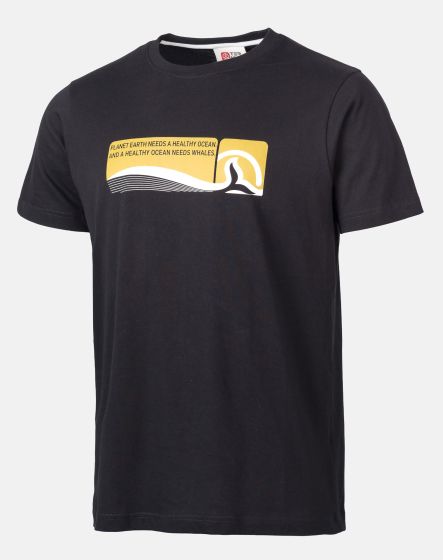 GROSWATER T M T-SHIRT