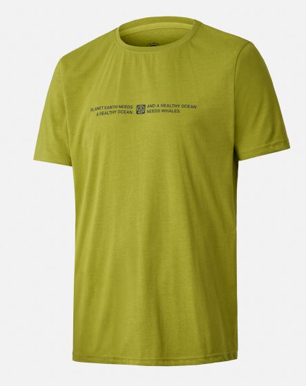 CLADDAGH T M T-SHIRT