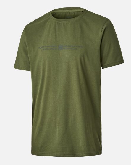 CLADDAGH T M T-SHIRT