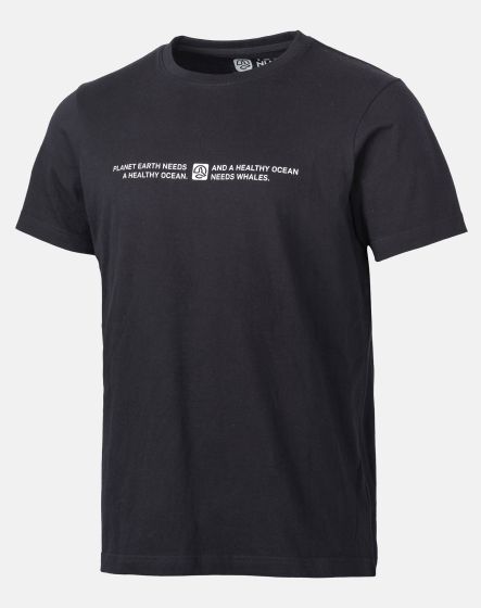 CLADDAGH T M T-SHIRT XXL