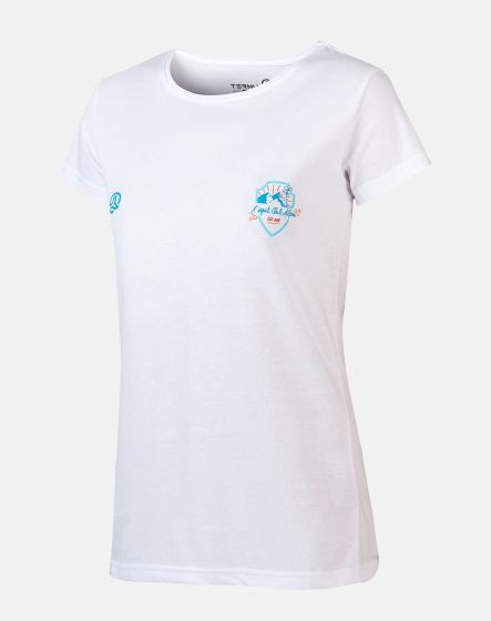 T-SHIRT LOIRE W
